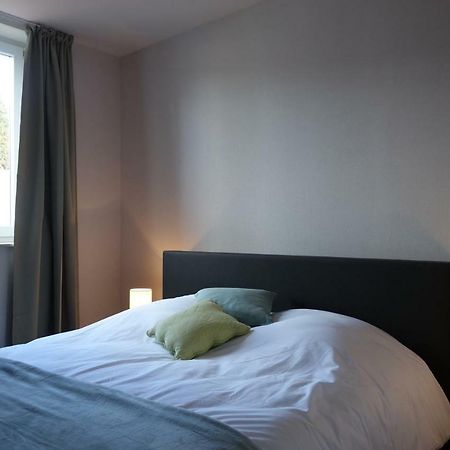 Temps De Pose Apartment Ieper Bagian luar foto