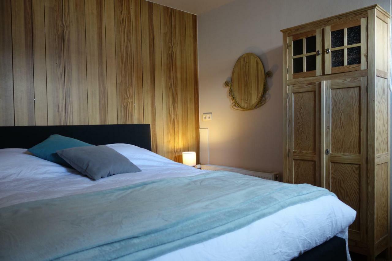 Temps De Pose Apartment Ieper Bagian luar foto