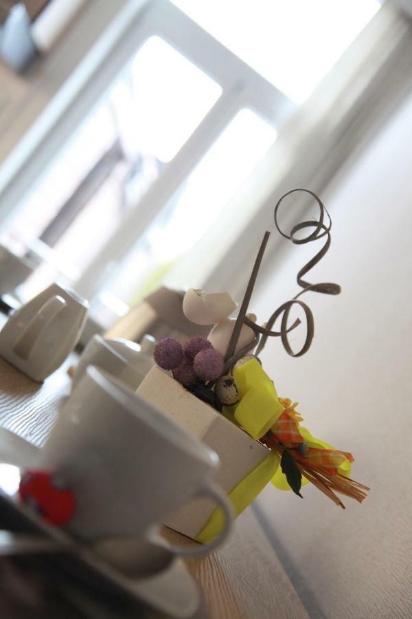 Temps De Pose Apartment Ieper Bagian luar foto