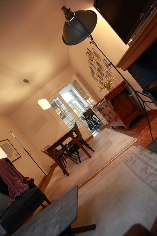 Temps De Pose Apartment Ieper Bagian luar foto