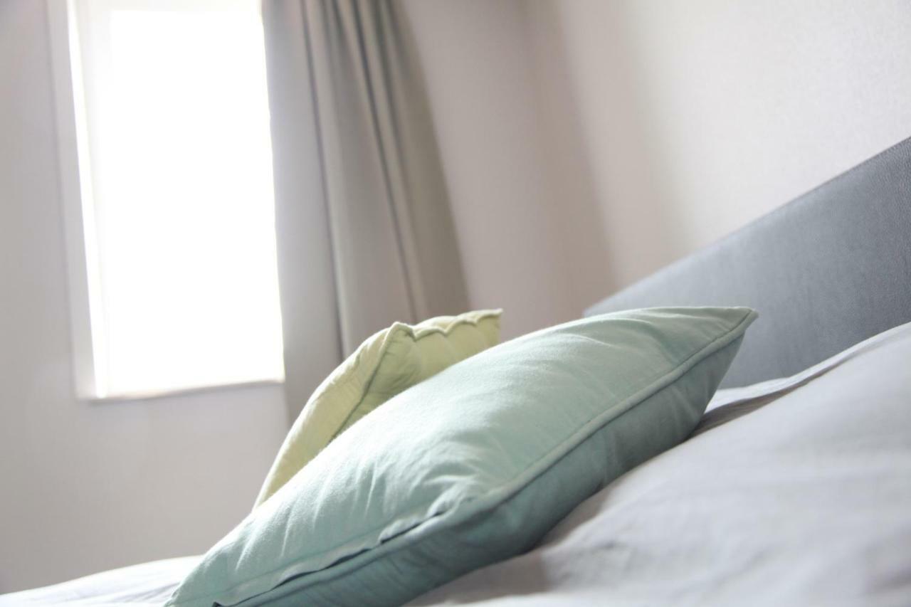 Temps De Pose Apartment Ieper Bagian luar foto