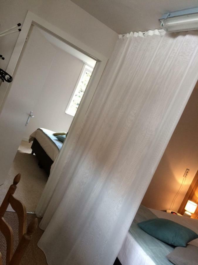 Temps De Pose Apartment Ieper Bagian luar foto